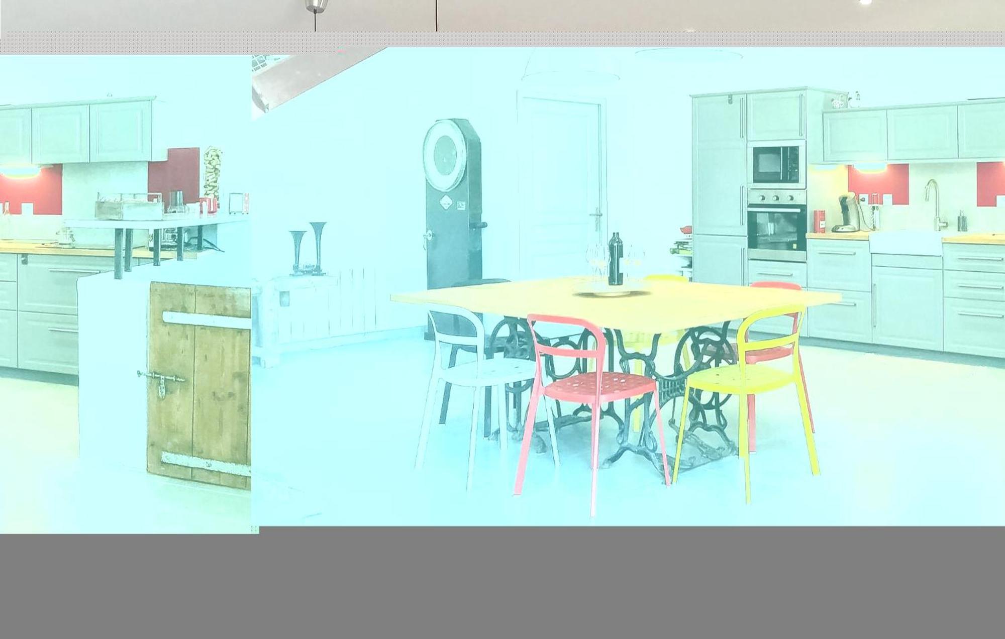2 Bedroom Amazing Home In นาร์บอนน์ ภายนอก รูปภาพ