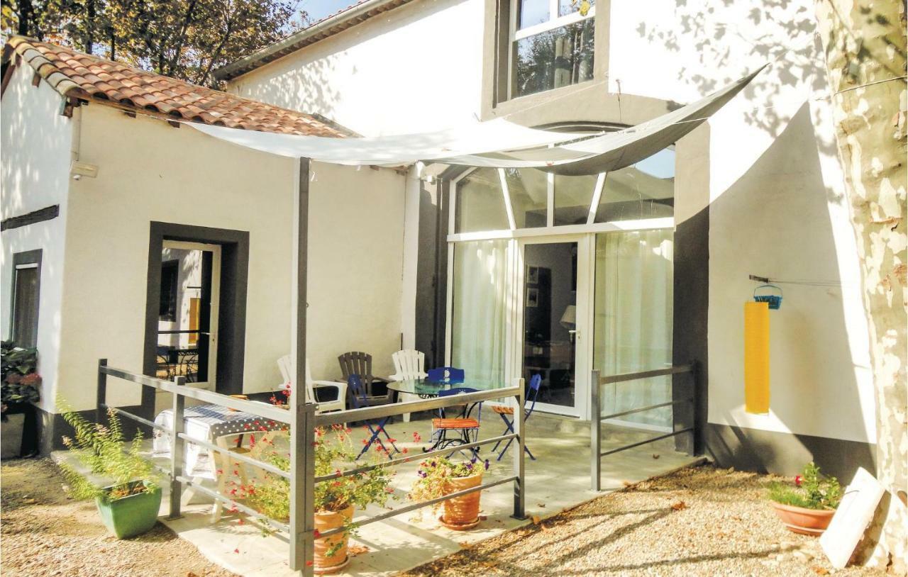 2 Bedroom Amazing Home In นาร์บอนน์ ภายนอก รูปภาพ